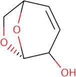 1,6-Anhydro-3,4-dideoxy-b-D-erythro-hex-3-enopyranose