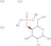 L-Allose-6-phosphate disodium salt hydrate