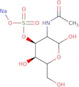 N-Acetyl-D-glucosamine-3-O-sulphate sodium