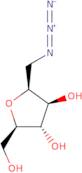 2,5-Anhydro-1-azido-1-deoxy-D-glucitol