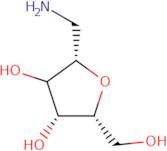 1-Amino-2,5-anhydro-D-glucitol