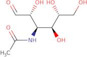 3-Acetamido-3-deoxy-D-allose