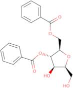 2,5-Anhydro-4,6-di-O-benzoyl-D-glucitol