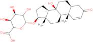 5-b-Androst-1-en-17b-ol-3-one glucuronide