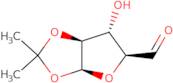 5-Aldo-1,2-O-isopropylidene-b-D-arabinofuranose