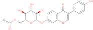 6-O-Acetyldaidzin