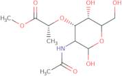 N-Acetylmuramic acid methyl ester