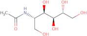 N-Acetyl-D-glucosaminitol