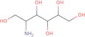 2-Amino-2-deoxy-glucitol