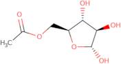 5-O-Acetyl-a-L-arabinofuranose