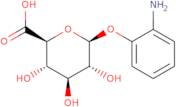 2-Aminophenyl β-D-glucuronide