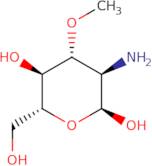 2-Amino- 2- deoxy- 3- O- methyl-D- glucose