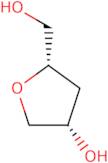 1, 4- Anhydro- 3- deoxy-D- threo- pentitol