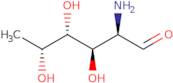 2-Amino-2-deoxy-D-fucose