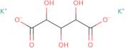 D-Arabinaric acid dipotassium salt