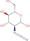 2-Azido-2-deoxy-L-glucopyranose