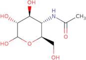 4-Acetamido-4-deoxy-D-glucose