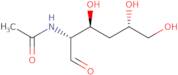 2- Acetamido- 2, 4- dideoxy-D- xylo- hexose