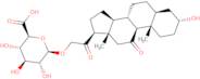 Alphadolone 21-b-D-glucuronide