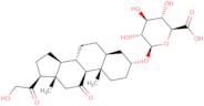 Alphadolone 3-b-D-glucuronide