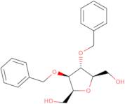 2,5-Anhydro-3,4-dibenzyl-D-glucitol