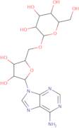 Adenosine-5'-b-D-galactopyranoside