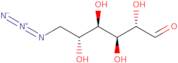 6-Azido-6-deoxy-D-mannose