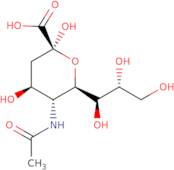 N-Acetylneuraminic acid dihydrate