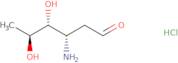 3-Amino-2,3,6-trideoxy-L-arabino-hexose hydrochloride