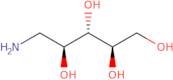 1-Amino-1-deoxy-D-ribitol