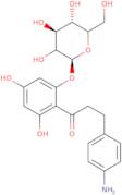 4-Aminophlorizin