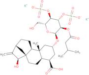 Atractyloside dipotassium salt