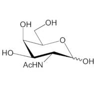 N-Acetyl-D-galactosamine, plant-based