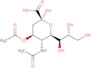 4-O-Acetyl-N-acetyl-neuraminic acid