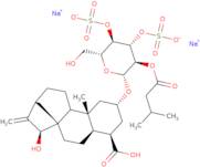 Atractyloside sodium salt