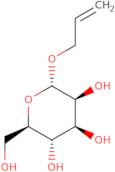 Allyl α-D-mannopyranoside