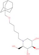 AMP-Deoxynojirimycin - Solution in ethanol