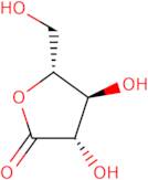 2-Amino-2,3,5-trideoxy-3-methyl-L-arabinonic acid-γ-lactone hydrochloride