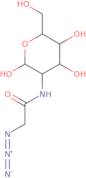 2-[(Azidoacetyl)amino]-2-deoxy-D-galactose