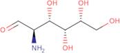 2-Amino-2-deoxy-D-gulose hydrochloride