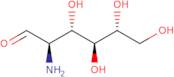 2-Amino-2-deoxy-D-allose hydrochloride