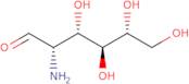 2-Amino-2-deoxy-D-altrose