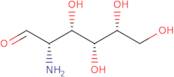 2-Amino-2-deoxy-D-idose