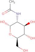 N-Acetyl-a-D-glucosamine