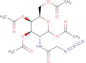 1,3,4,6-Tetra-O-acetyl-N-azidoacetylgalactosamine