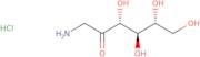 1-Amino-1-deoxy-D-psicose hydrochloride