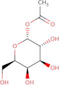 1-O-Acetyl-a-D-galactopyranose - min 90% α