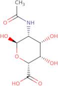 N-Acetyl-L-talosaminuronic acid