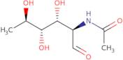 N-Acetyl-D-quinovosamine