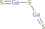 Gallium(III) Sulfide